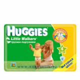 huggies little walkers  4 7-15(52)